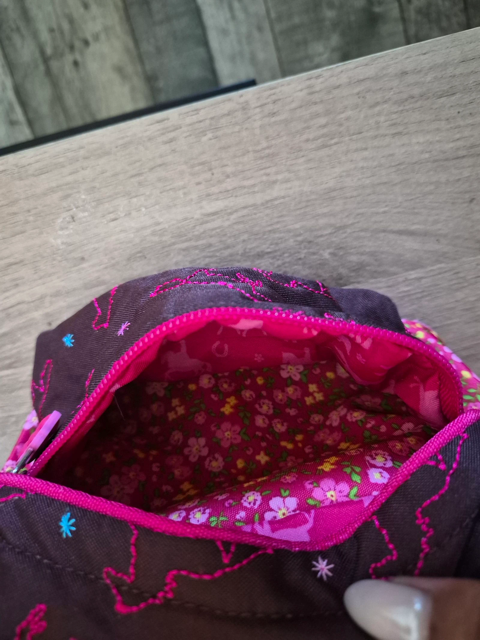 Mochila – photo 5